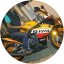 Dental implants 38 Dhruvil Shah profile picture