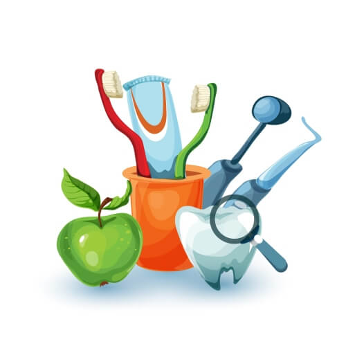 Oral Health Check-Up 2 esthetica general family dentistry feature October 2025 Vadodara India