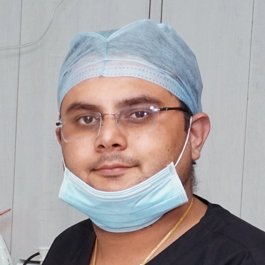 About us 4 dentist in vadodara