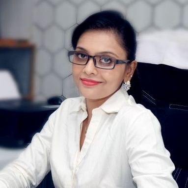 About us 5 esthetic megha October 2025 Vadodara India