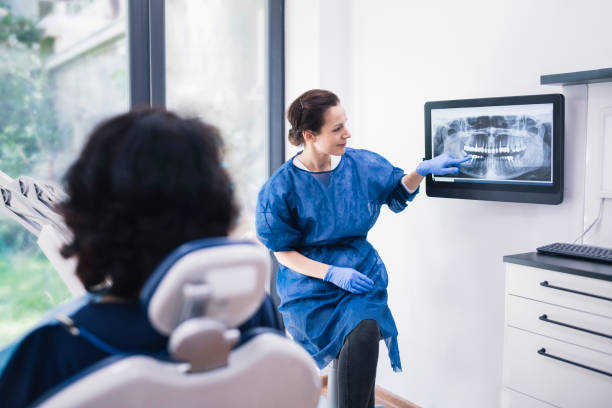Dental Implant Consultation 3 Esthetica Implant Vadodara