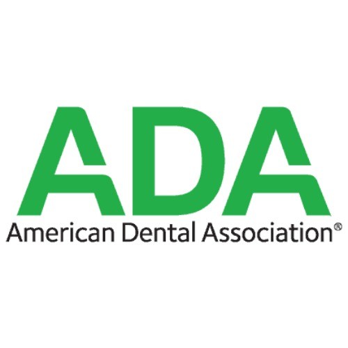 Esthetica Maxillofacial Hospital 47 American Dental Association Logo October 2025 Vadodara India
