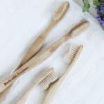 Powerful Reasons Why Bamboo Toothbrushes Are Good 6 bio handle October 2025 Vadodara India