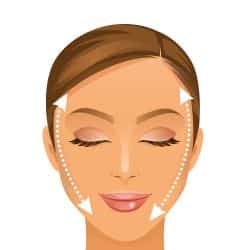 face lift icon 2 November 2025 Vadodara India