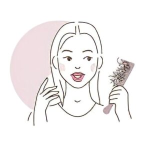 hair fall November 2025 Vadodara India