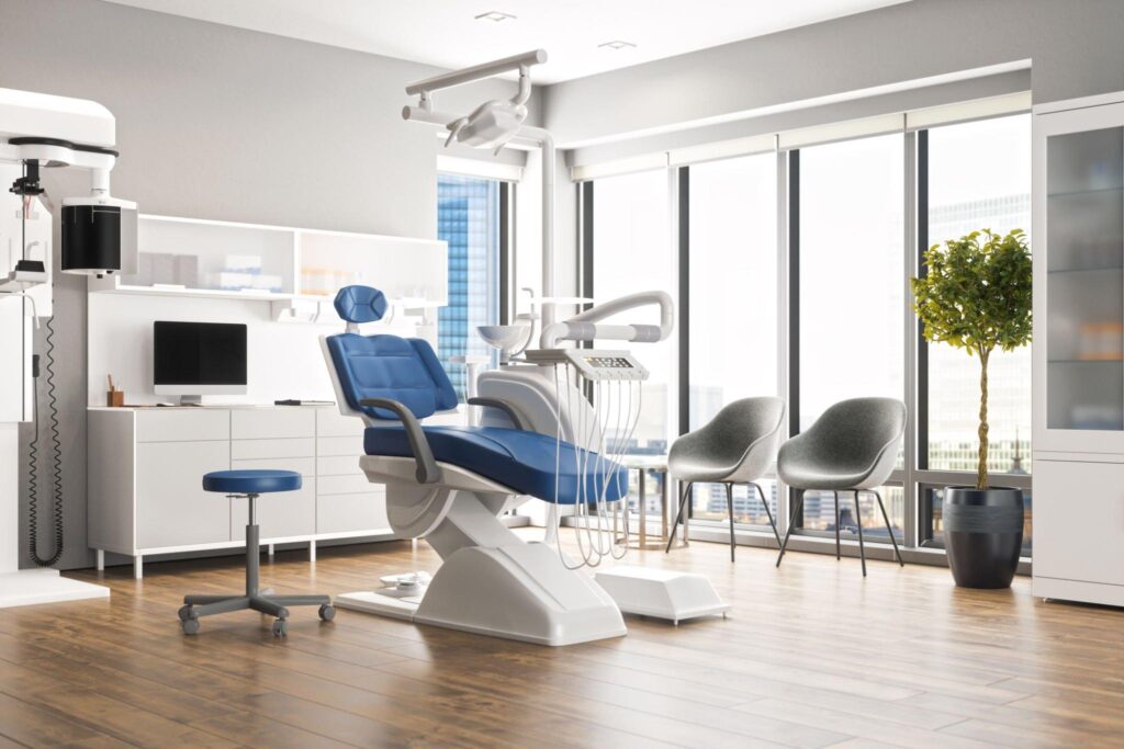 Turn Your dentist office sector 6 Dwarka Into A High Performing Machine