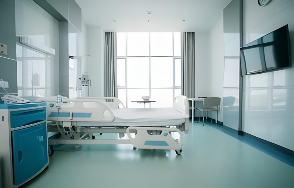 The Revolutionary Integration of Adjustable Beds and Advanced Dental Lab Equipment: Enhancing Patient Comfort and Care 1 338360 October 2025 Vadodara India