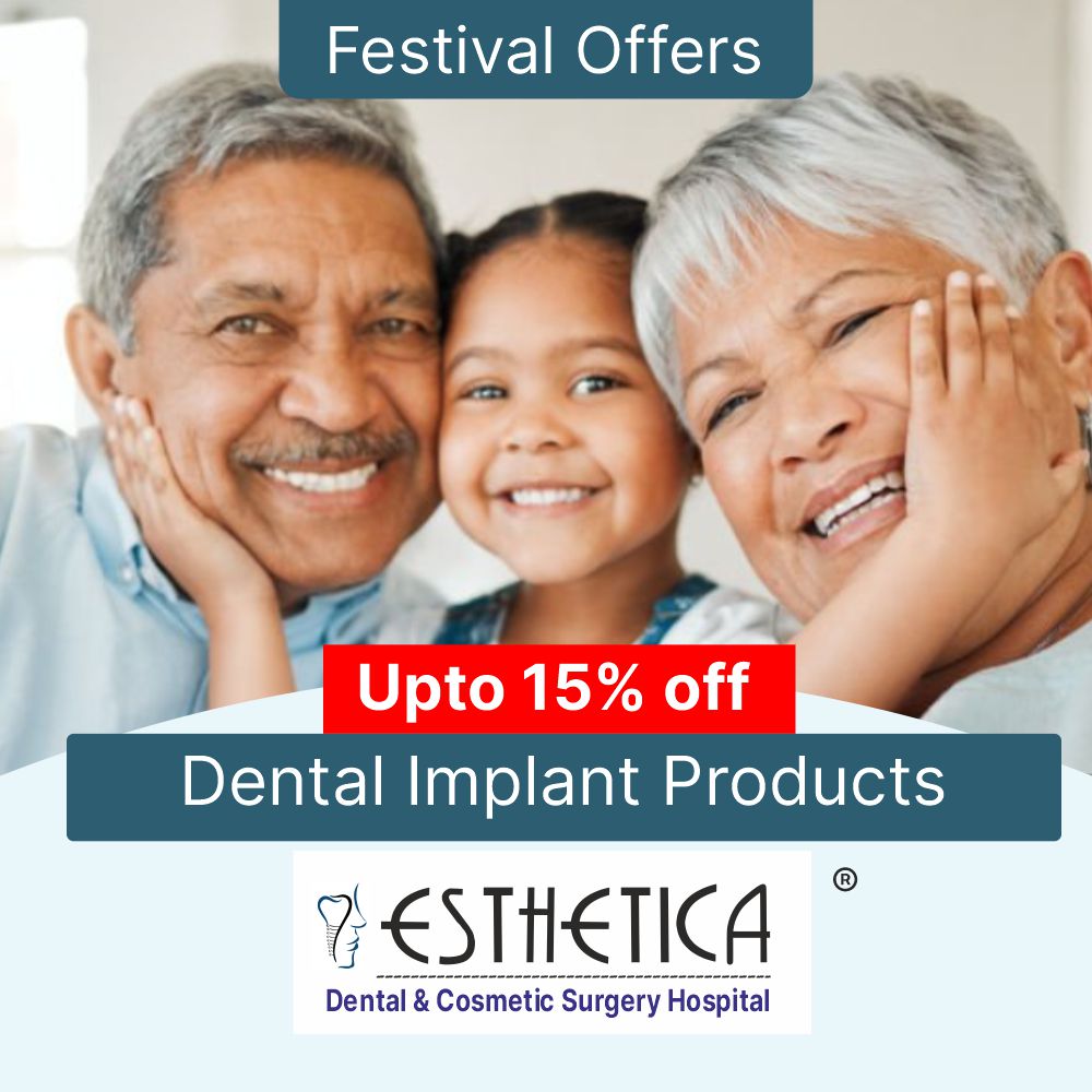 dental implants in vadodara