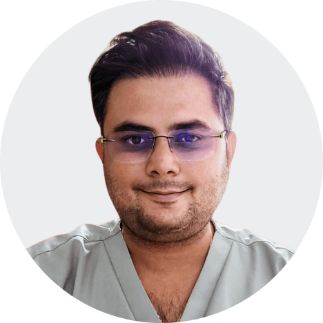 Dental implants 2 dhaval trivedi implant surgeon 1 April 2025 Vadodara India