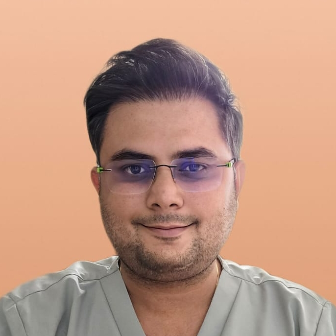 Esthetica Maxillofacial Hospital 34 dhaval October 2025 Vadodara India