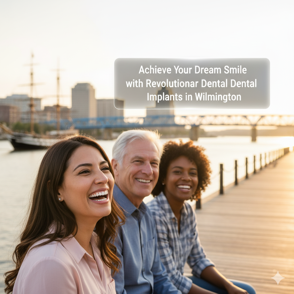 Achieve Your Dream Smile with Revolutionary Dental Implants in Wilmington 7 Gemini Generated Image 6916v56916v56916 October 2025 Vadodara India