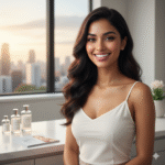 Oral Health and Aesthetics | Unlock Your Best Smile with Our Complete Guide to Cosmetic Dentistry 15 Gemini Generated Image 5tuykl5tuykl5tuy October 2025 Vadodara India