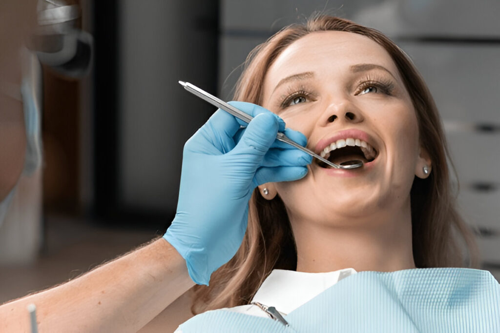Invisalign in Trinity: Your Path to a Perfect Smile 1 dentistry 2 October 2025 Vadodara India