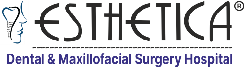 esthetica logo final 600 Custom January 2026 Vadodara India