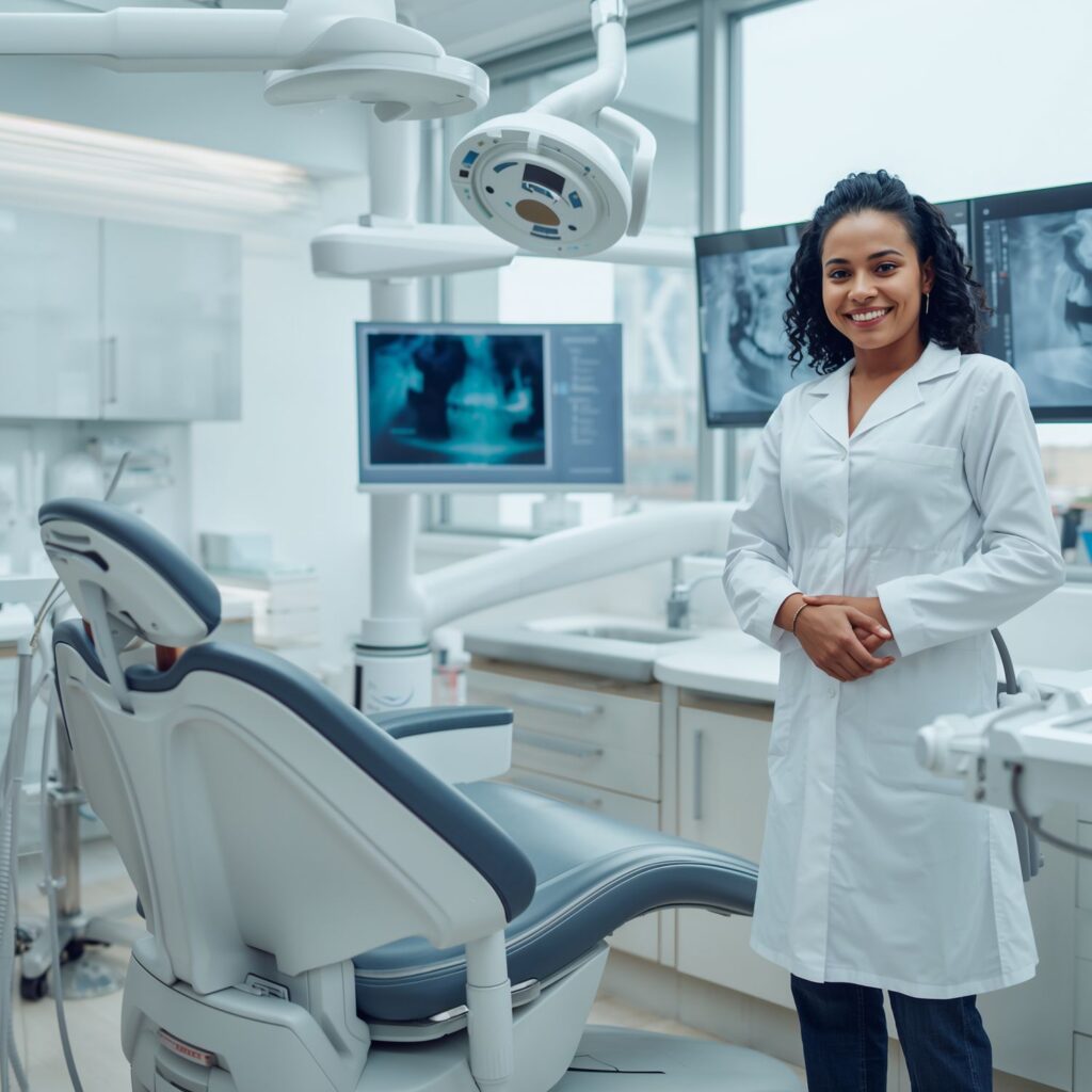 Improved Daily Living NDIS: A Complete Guide for Participants 1 dentist in vadodara October 2025 Vadodara India