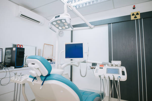 HCT Dental Clinic 1 istockphoto 1288229933 612x612 3 October 2025 Vadodara India