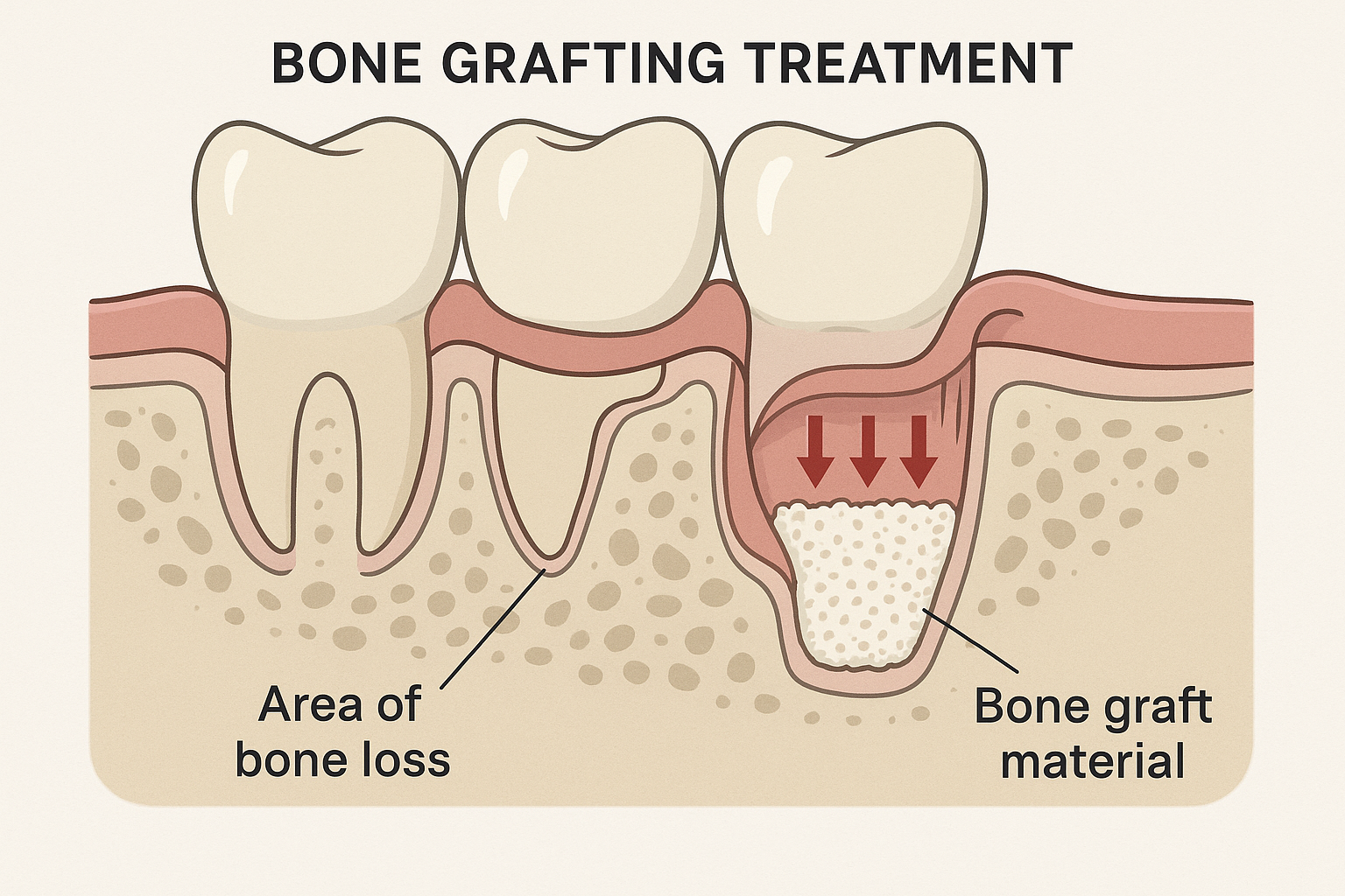 Bone Grafting