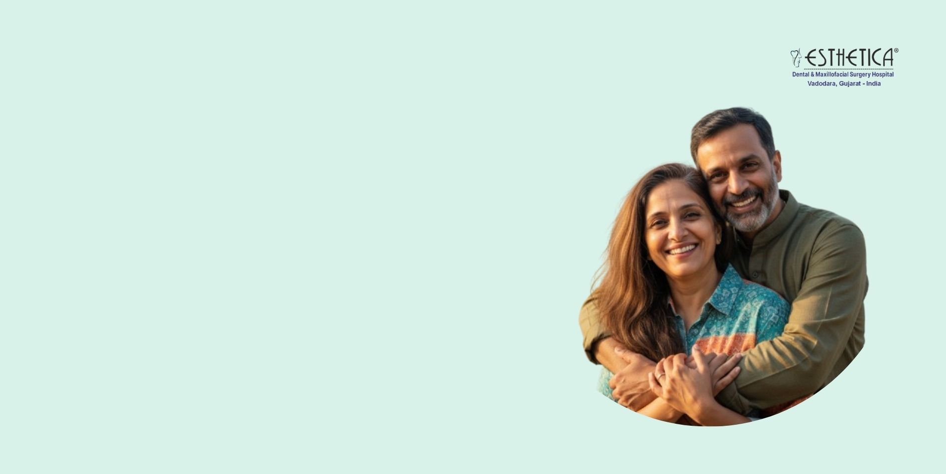 All on 4 implant November 2025 Vadodara India