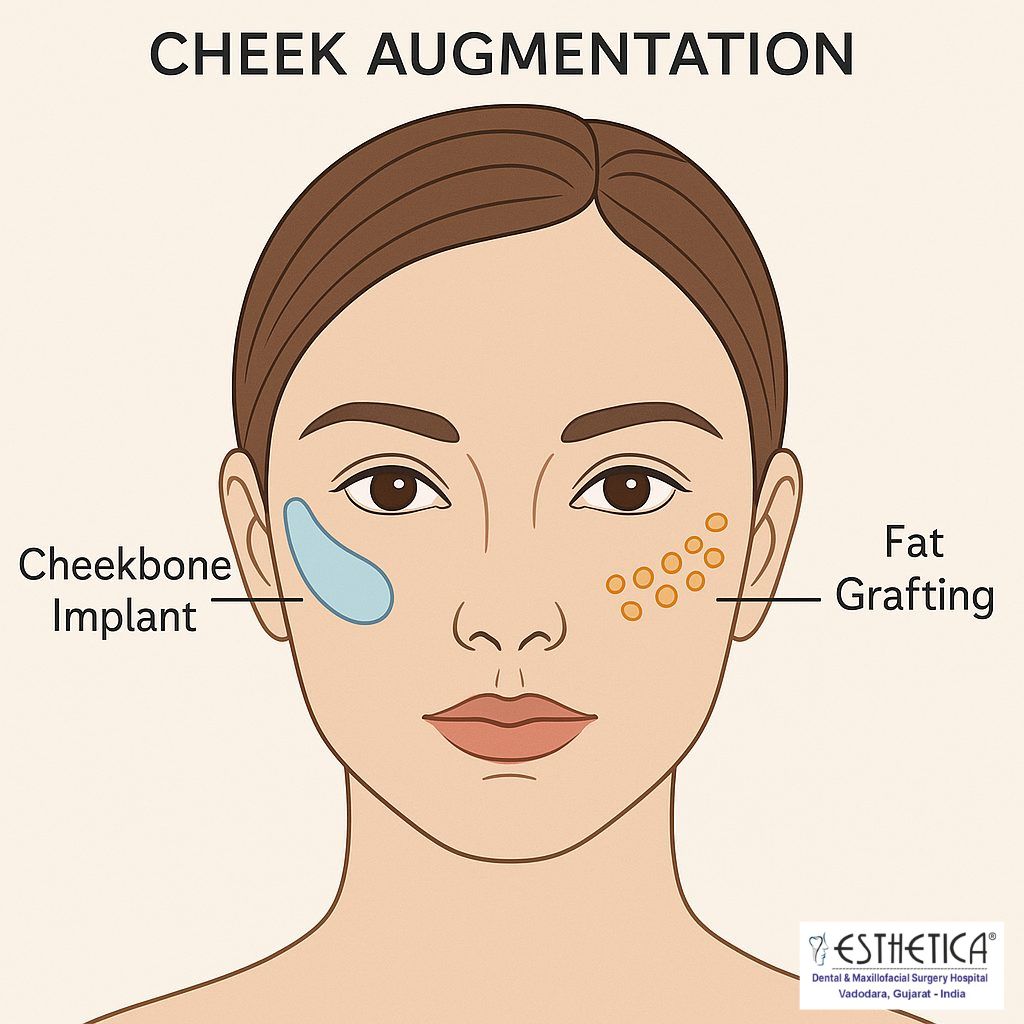 Cheek Implants