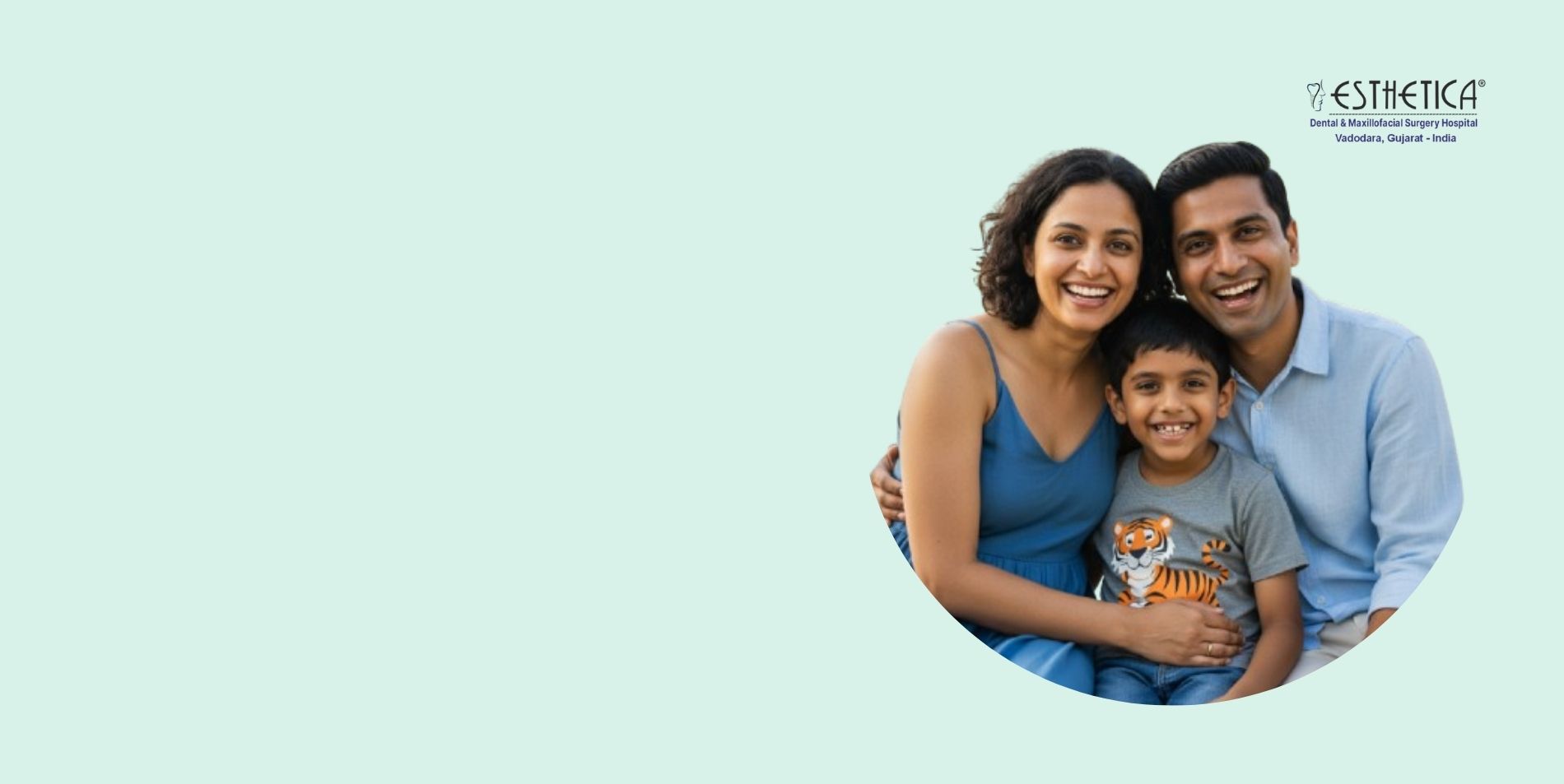 Child Dental Check-Up 4 Child Dental Check Up 2 October 2025 Vadodara India