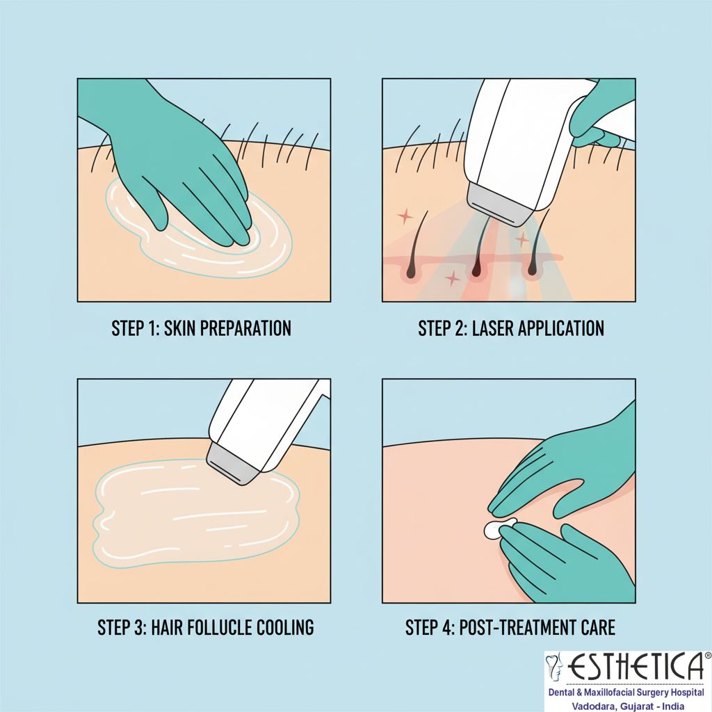 Cold Laser Therapy1 November 2025 Vadodara India