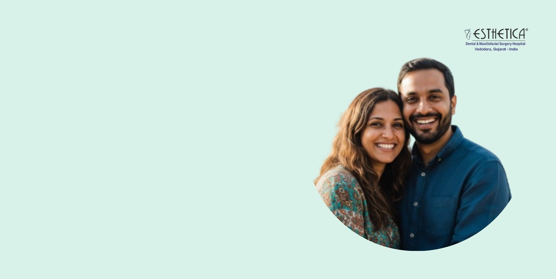 Dealing with Dental Implant Failures 1 Dental Implant Repair October 2025 Vadodara India