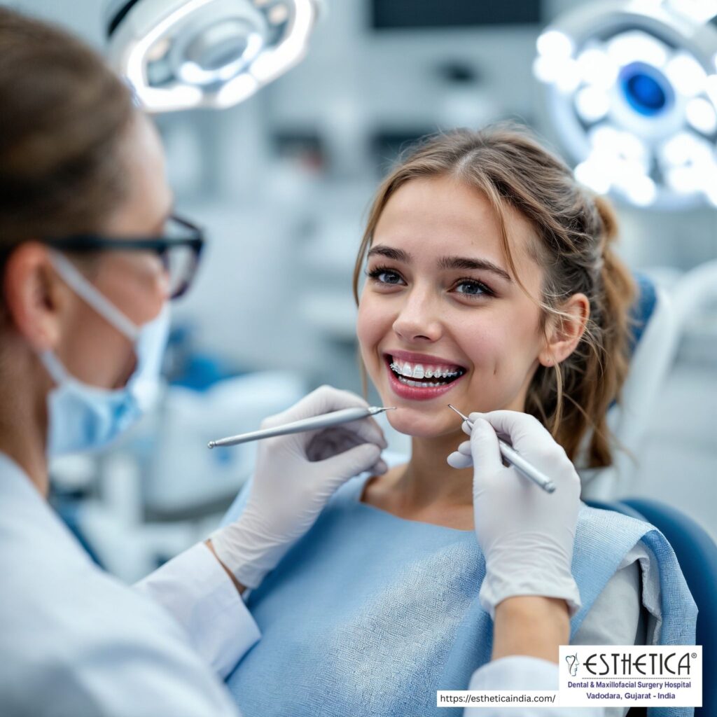 Dental Braces 5 Dental Braces