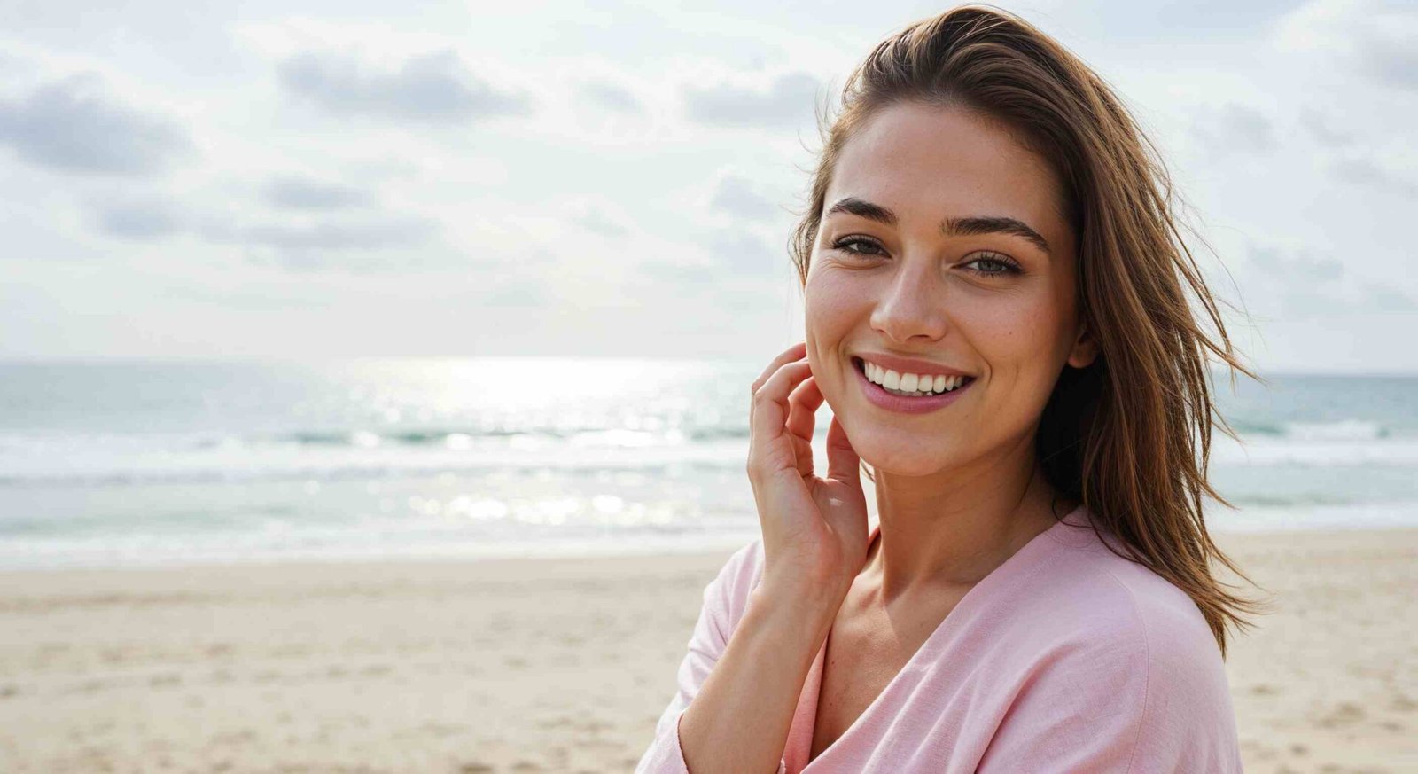 Esthetica Dental and Maxillofacial Surgery Hospital