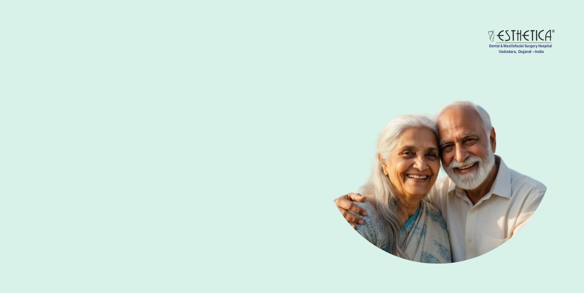 Dentures November 2025 Vadodara India