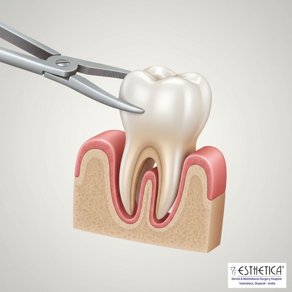 Emergency Extractions 5 Emergency Extractions