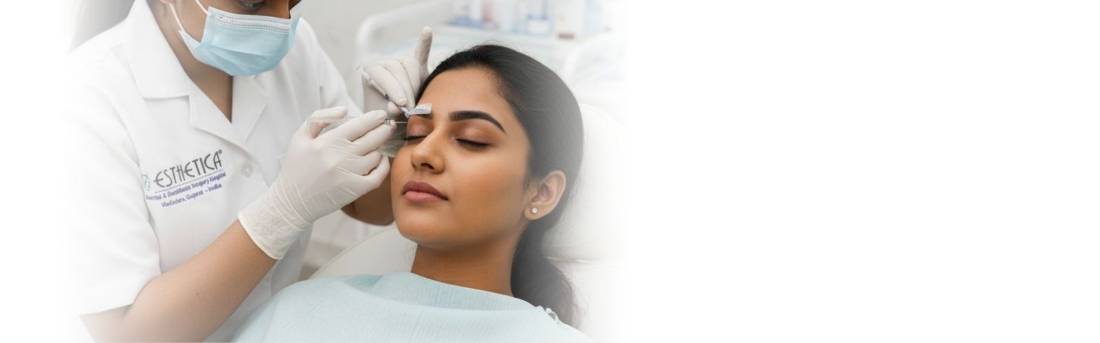 Eyebrow Facial Hair Transplant November 2025 Vadodara India