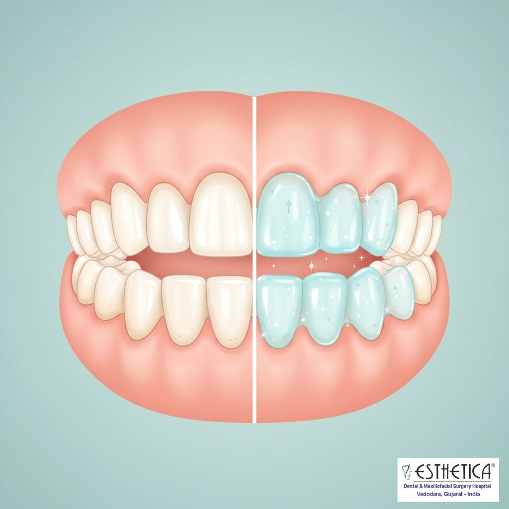 Fluoride Treatments 5 Fluoride Treatments 1 October 2025 Vadodara India