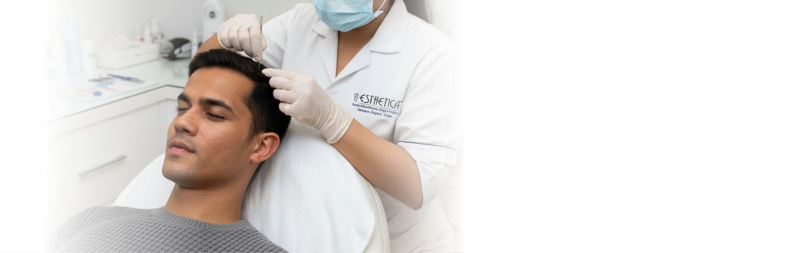 Hair Transplant January 2026 Vadodara India