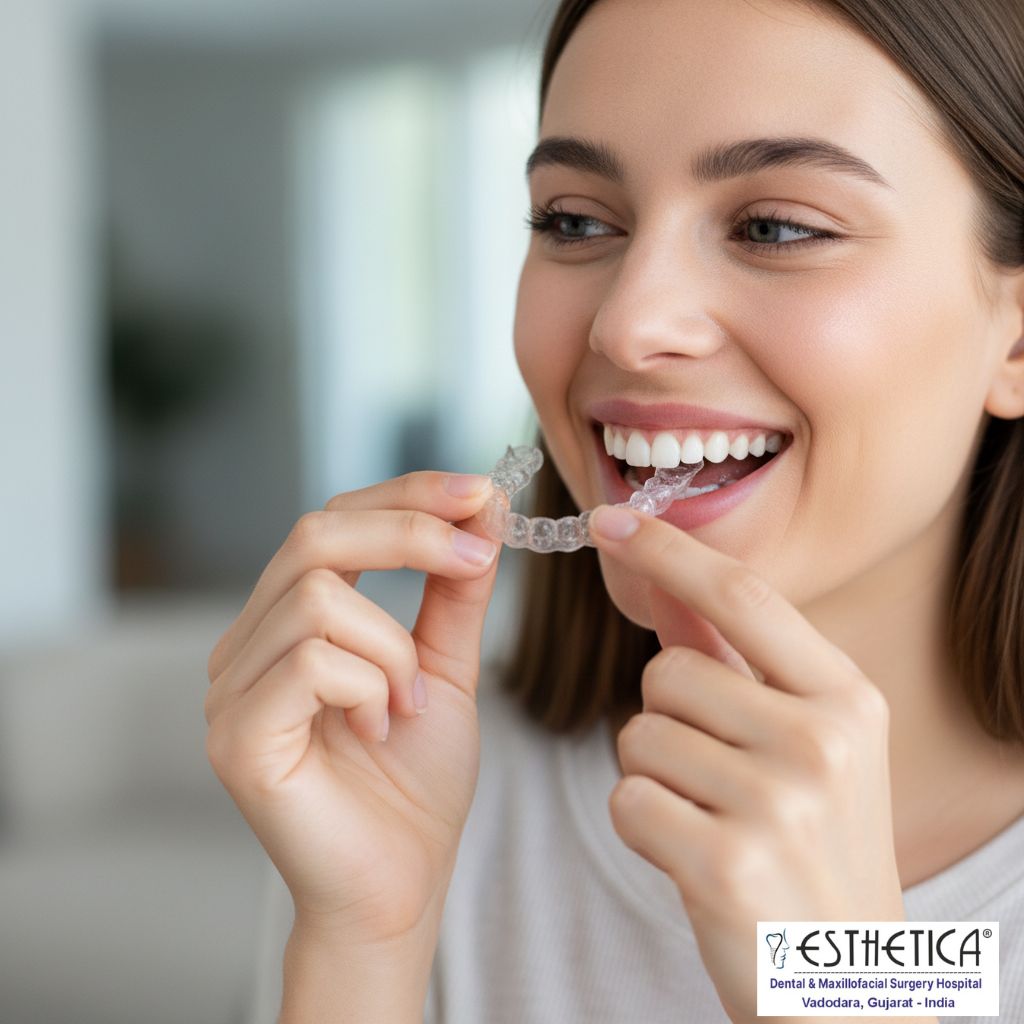 Invisalign 6 Invisalign