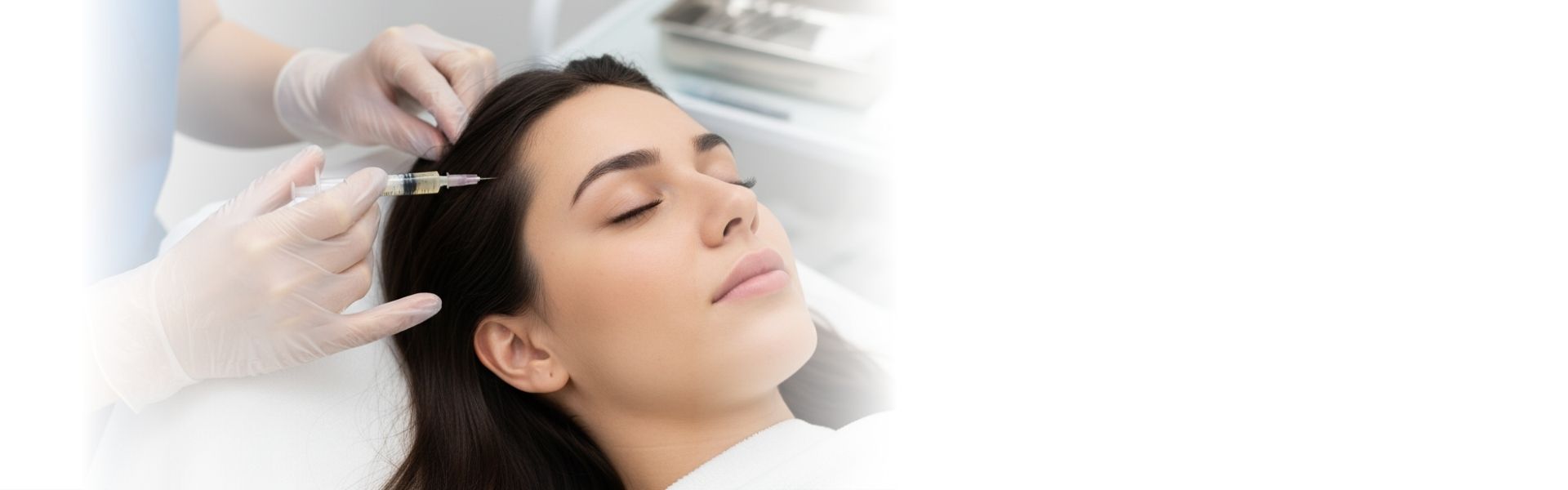 PRP Hair Restoration November 2025 Vadodara India