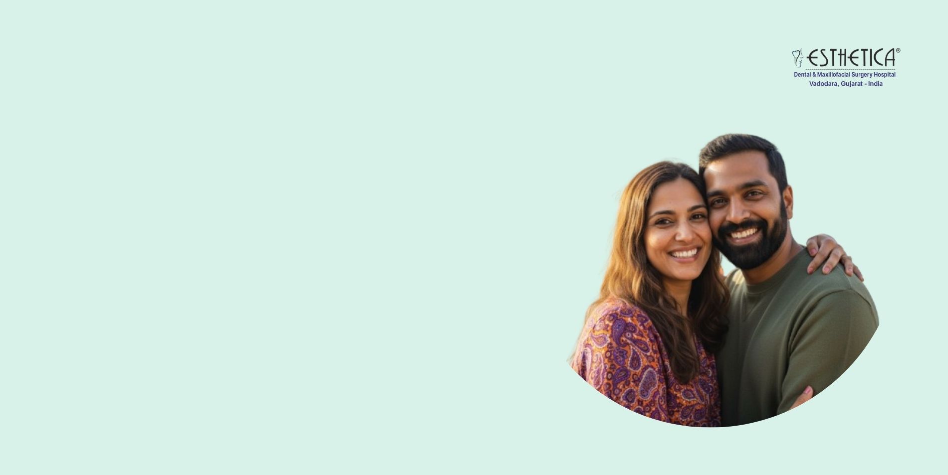 Ridge augmentation November 2025 Vadodara India