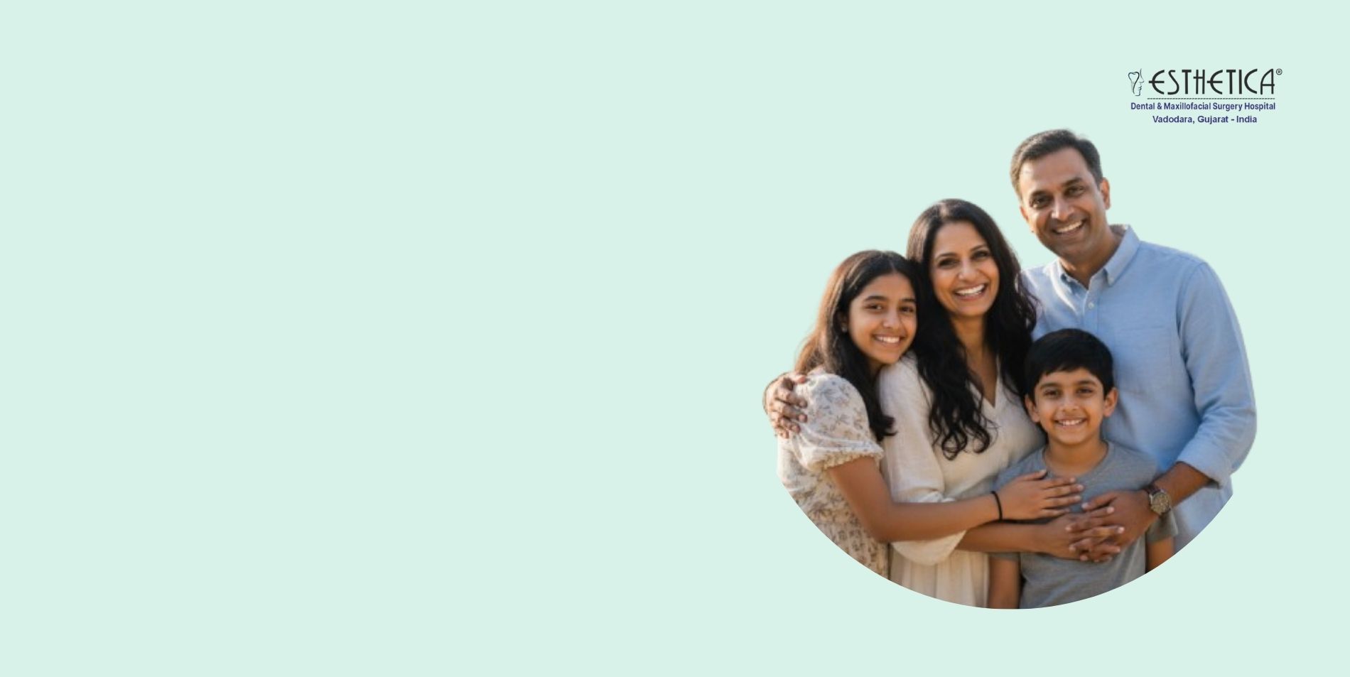 Space Maintainers 4 Space Maintainers for Children 1 October 2025 Vadodara India