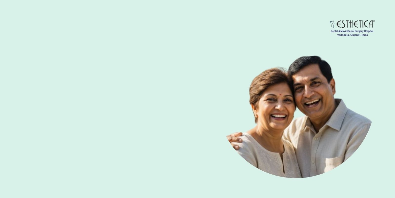 Zygoma Implant November 2025 Vadodara India