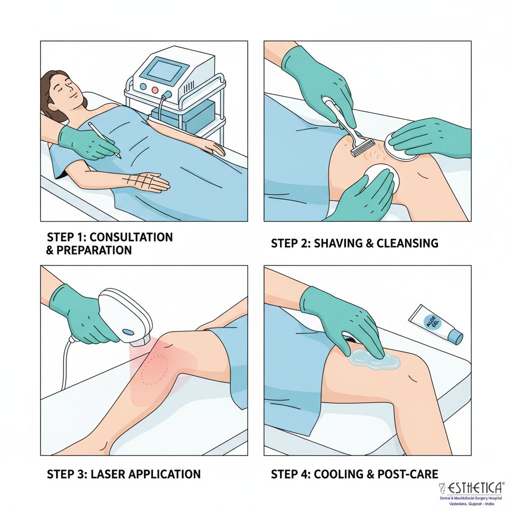 full body2 November 2025 Vadodara India