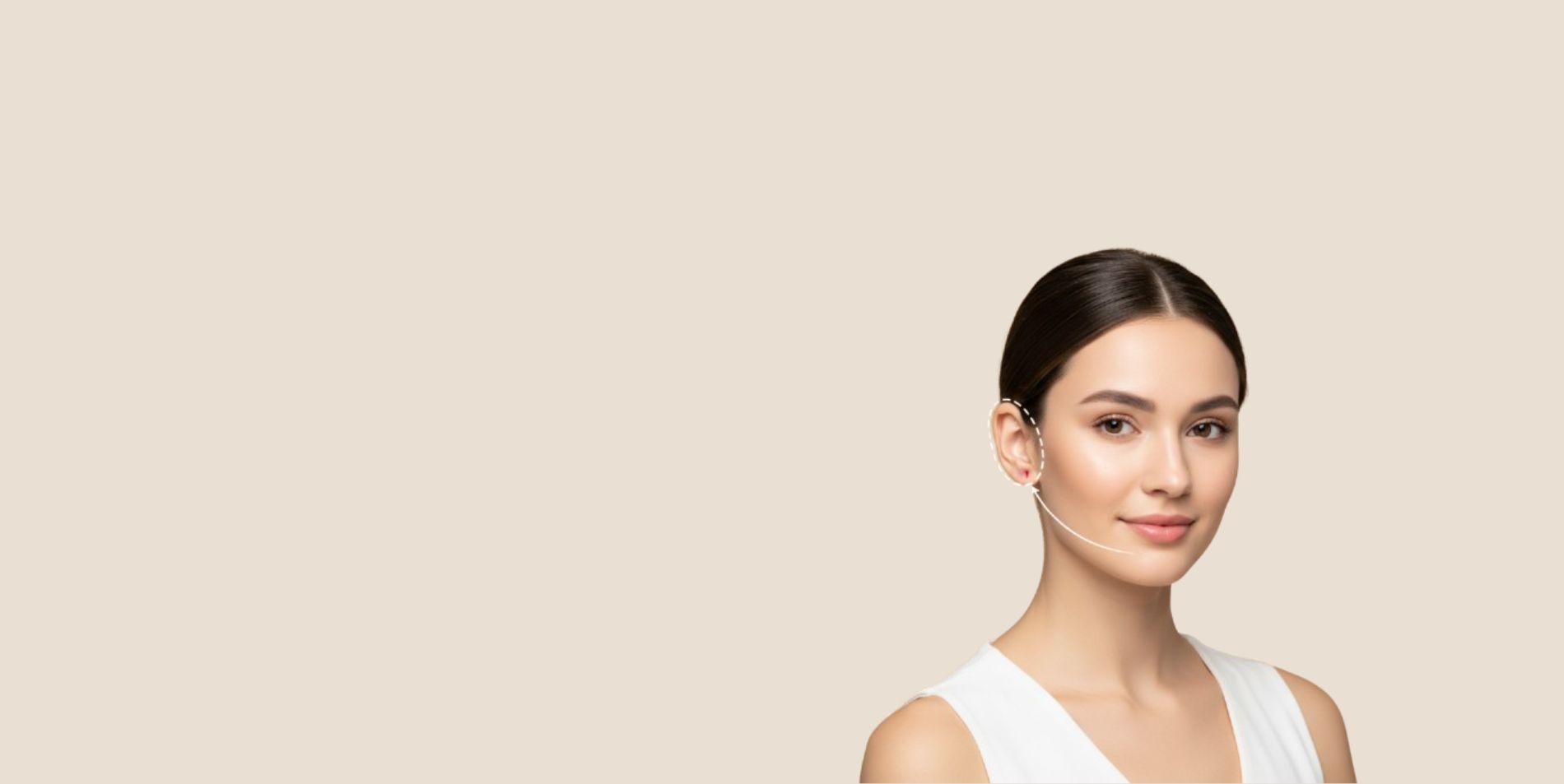 Ear Lobe Repair 1 November 2025 Vadodara India