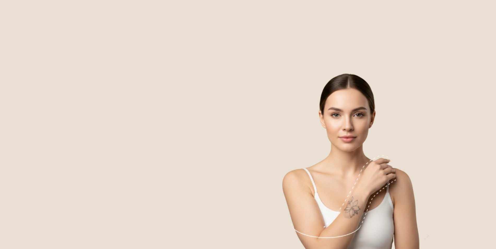 Tattoo Removal Treatment November 2025 Vadodara India