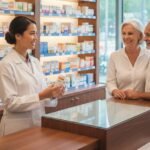 pharmacy February 2026 Vadodara India