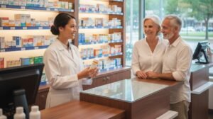 pharmacy January 2026 Vadodara India