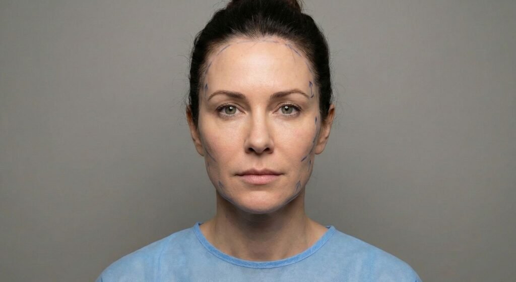 facelift February 2026 Vadodara India